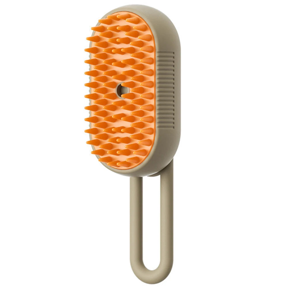 The Cozy Coat Pet Grooming Steamer