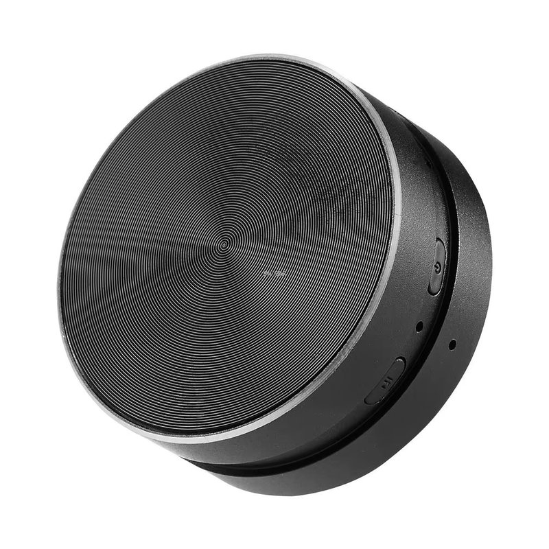 2025 ResoBoom™ Nano – World’s Smallest Surface-Hijacking Speaker!** The tiny speaker that hijacks surfaces! Stick it to any object—tables, guitars, even cardboard