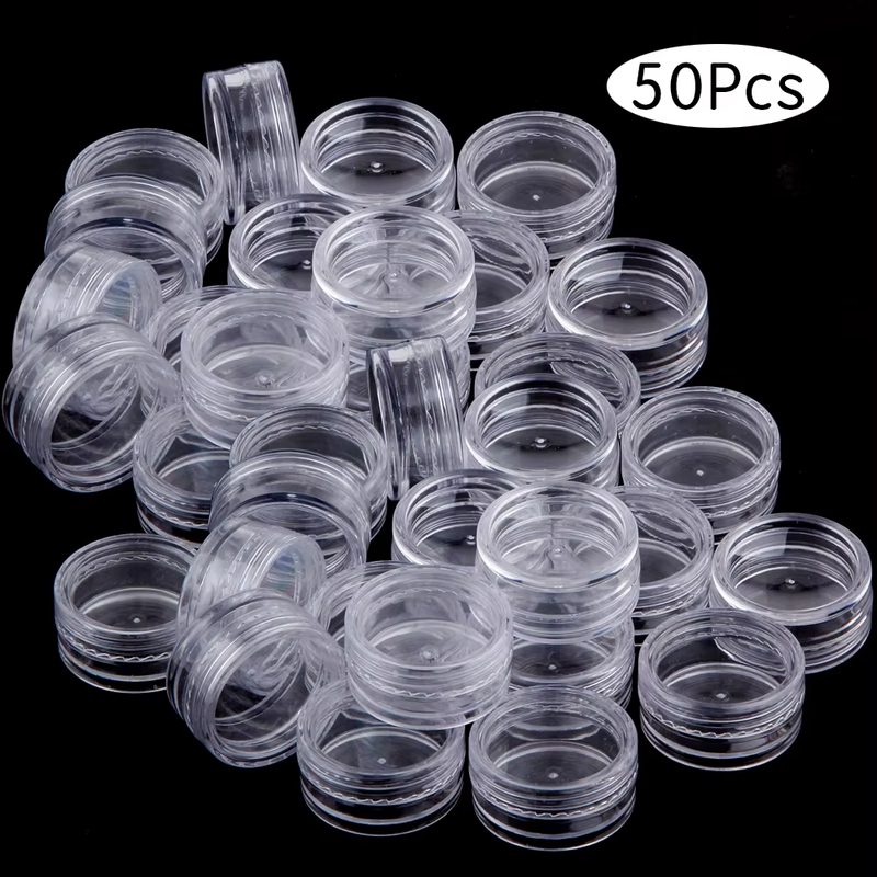 10 Bug Jars for Little Scientists - Holds Leaves, Rocks Too!
