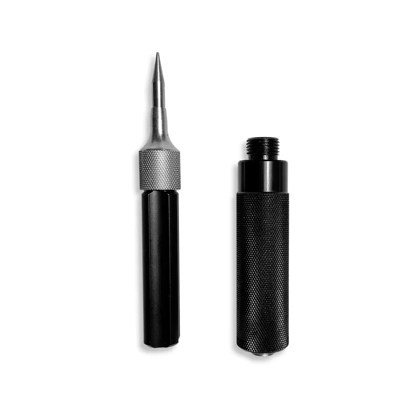 12Pcs Tire Repair Special Mushroom Nails Toolpatching Tubeless Tires Insert Car Motorcycle Tire Repair Tool Accessories Dropship