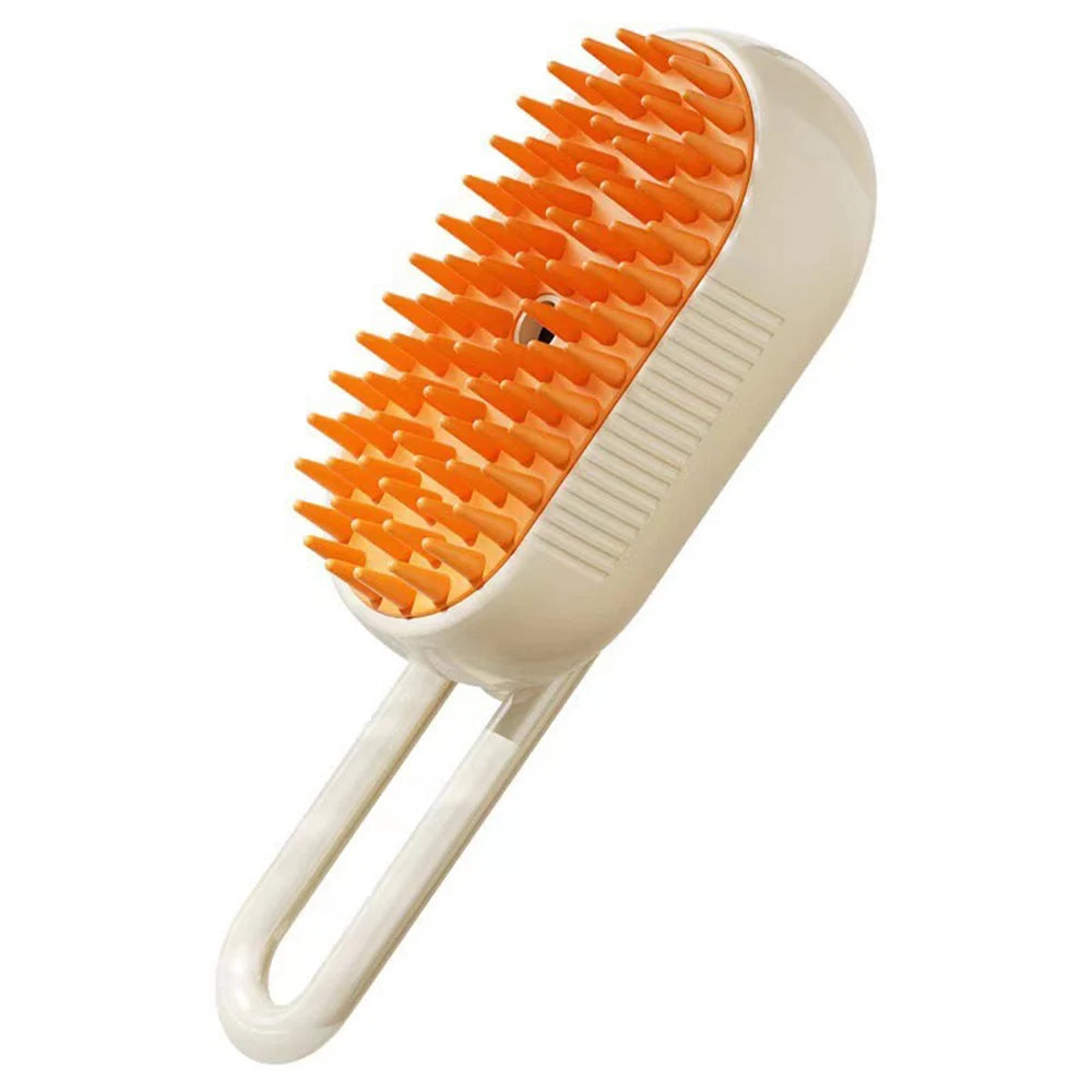 The Cozy Coat Pet Grooming Steamer