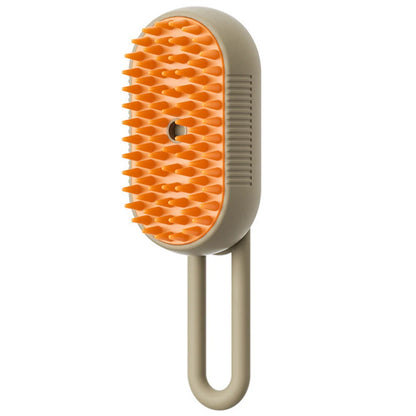 The Cozy Coat  Pet Grooming Steamer