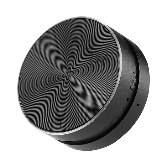  2025 ResoBoom™ Nano – World’s Smallest Surface-Hijacking Speaker!**  The tiny speaker that hijacks surfaces! Stick it to any object—tables, guitars, even cardboard