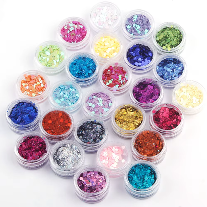 10 Bug Jars for Little Scientists - Holds Leaves, Rocks Too!