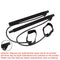 FlexCore Pilates Bar Kit with Resistance Bands
