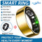 VitalTrack Smart Ring