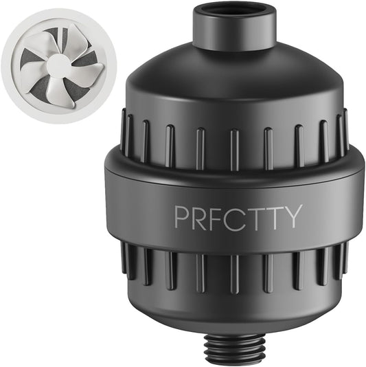 AquaRevive 25-Stage Shower Filter 