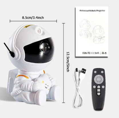 "Galactic Nebulaled™ Astro Projector"