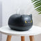 Kawaii Cat Tissue Box Livingroom Napkin Storage Box Kitchen Paper Container Desktop Toilet Paper Holder for Bathroom Dormitory