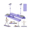VersaFit 7-in-1 Pilates Reformer Board